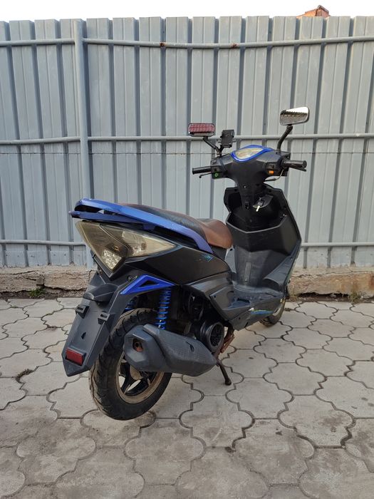 Продам в нормальном состоянии!