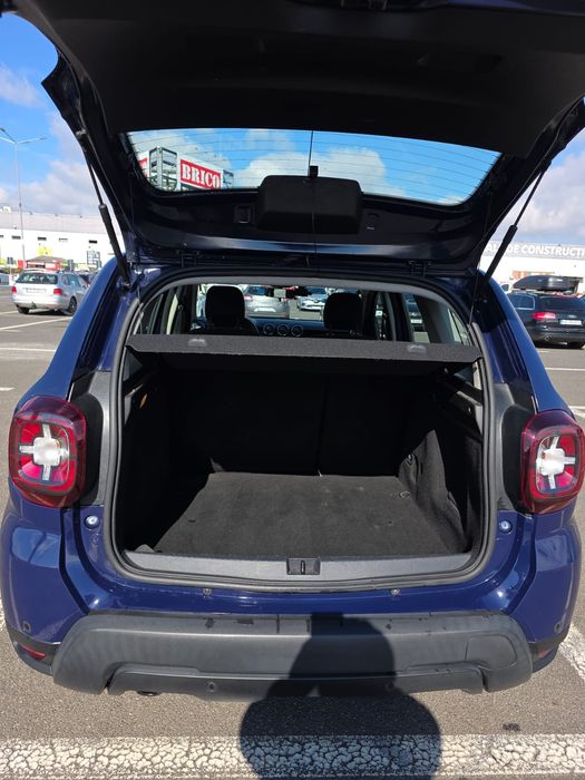 Vand Dacia Duster Comfort TCE 100 2WD