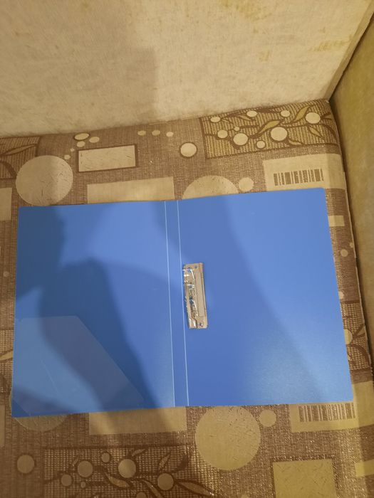 Продается папка для бумаг