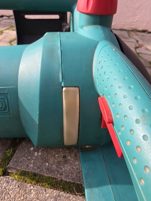 Fierăstrău electric Bosch AKE 35S