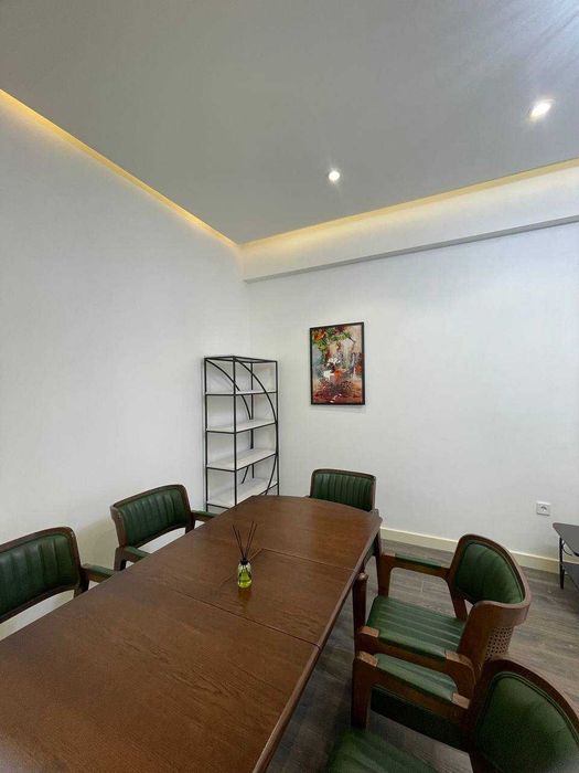 Tashkent City ЖК Boulevard Residens