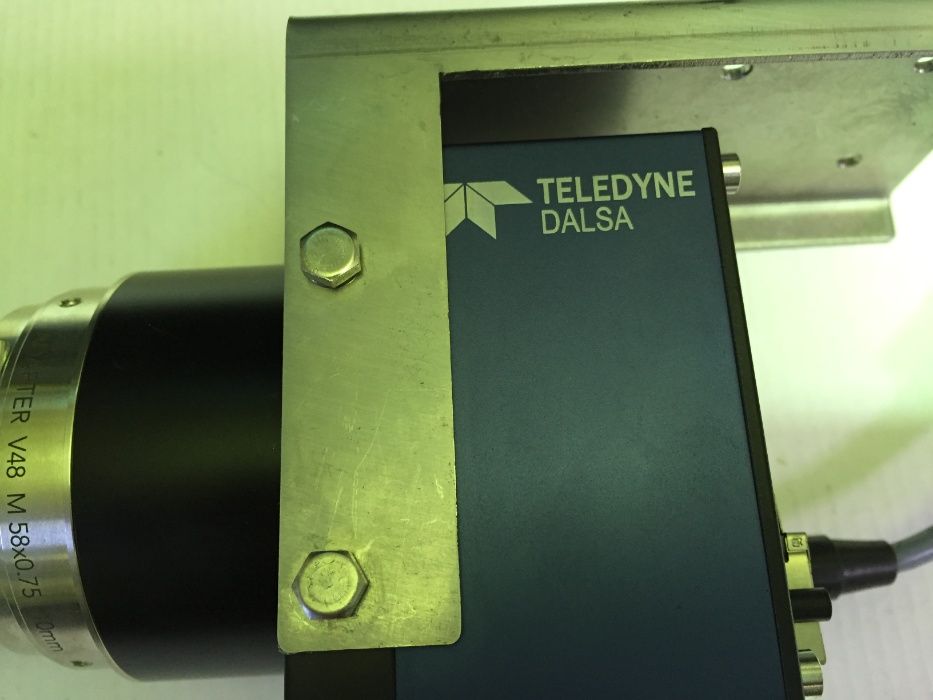 Spyder3 GigE Vision SG-14