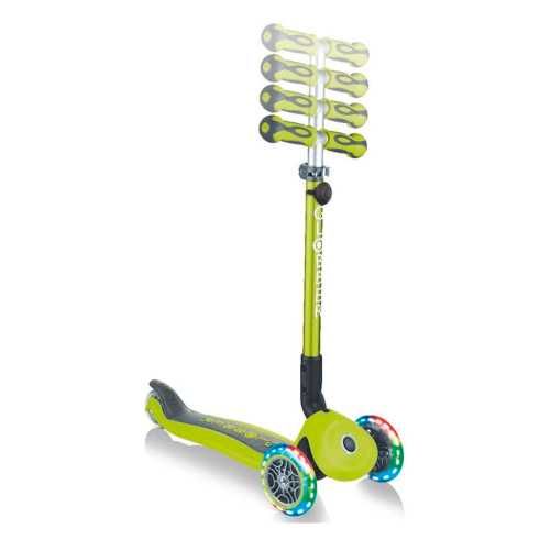 Франция (Оригинал)  Самокат 3 в 1 GLOBBER