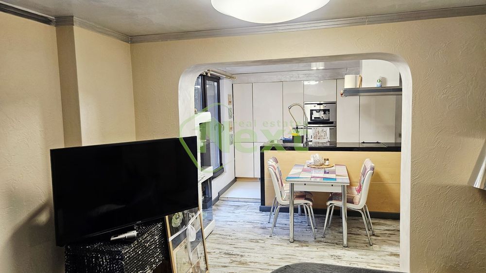 2-стаен в София-Яворов площ 80 цена 450