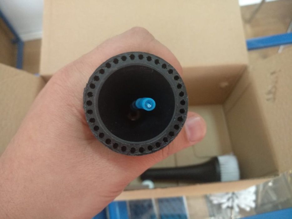 торнадо торнадор 10 пластик