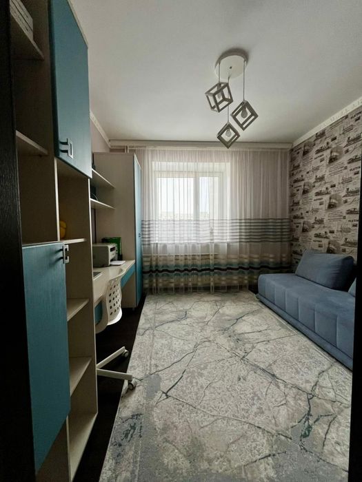 продам 2-х комн квартиру Болашак