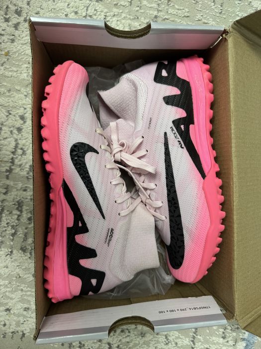 Сороконожки Nike 15 elite Sg-pro