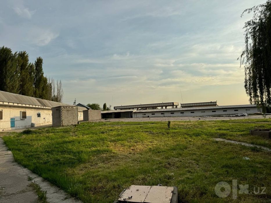 Угловой Участок 62.7 соток Учкахрамон Бешбармак