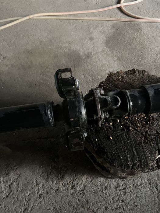 Продается кардан от лексуса RX300 бу