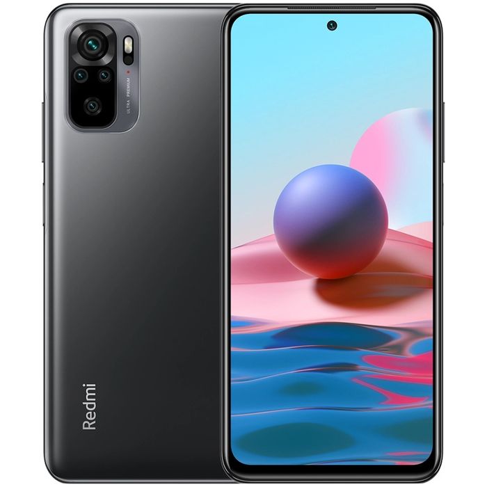 Телефон Xiaomi redmi note 10s 6/128