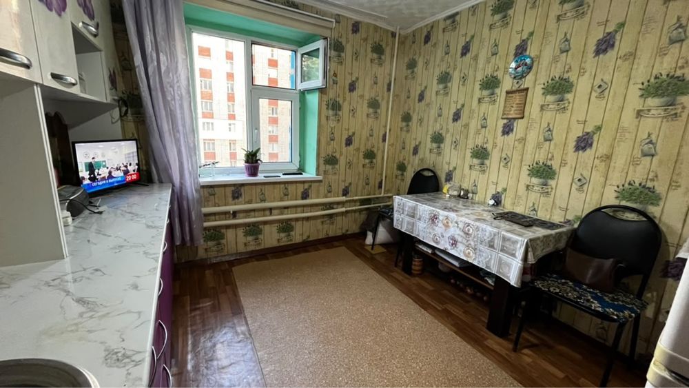 продается квартира на ройоне Омега