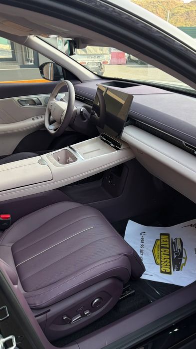 Deepal S07 300 Ultra перечисление есть