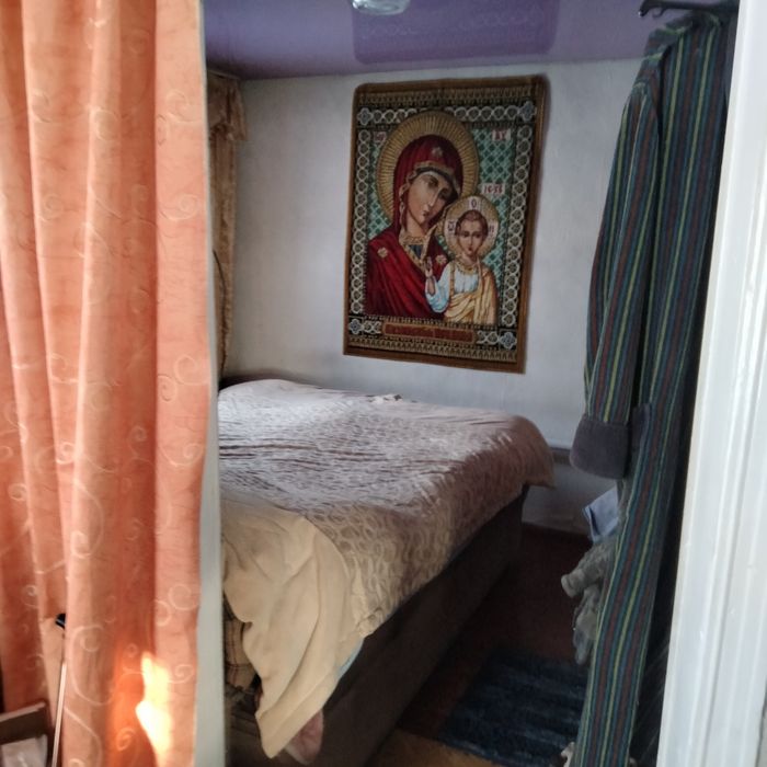 Продам дом в Западном