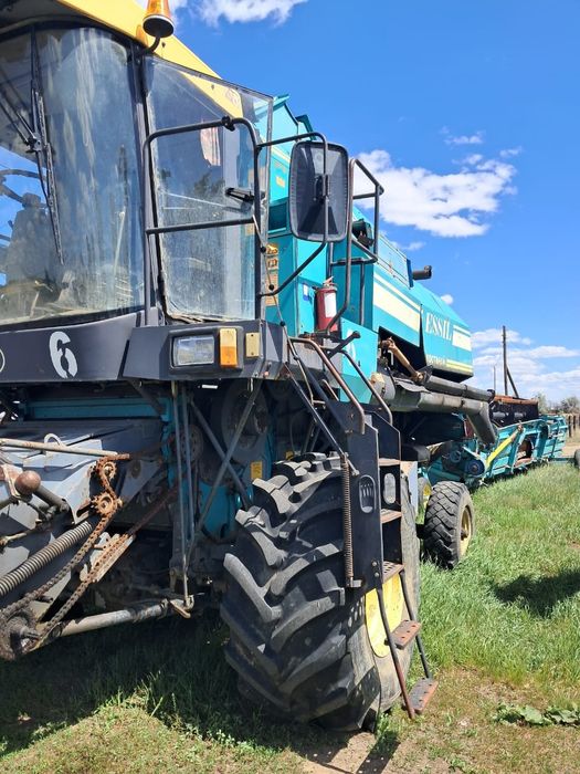 Продам Essil 740.., 2013 г.  3 единиц.