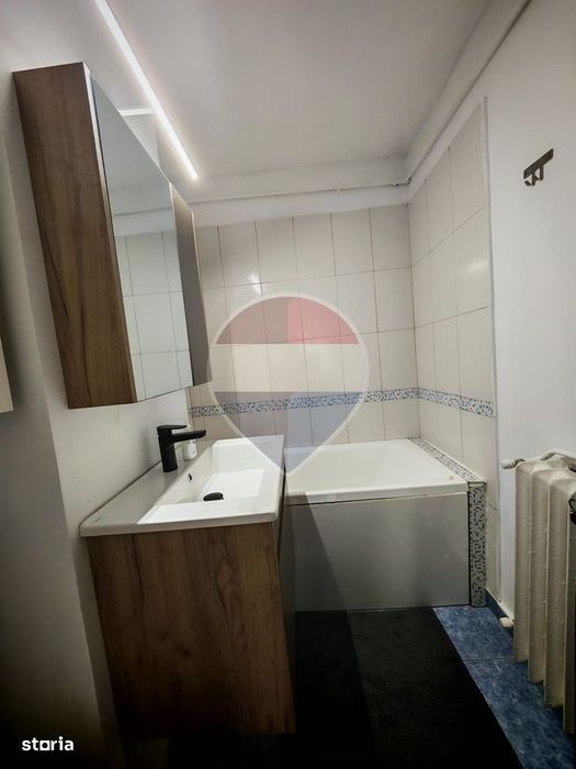 Apartament 2 camere | Cluj-Napoca | Aleea Padin — fotografia 2