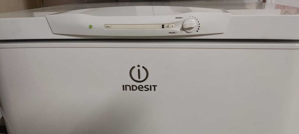 Холодильник indesit высота 1,50