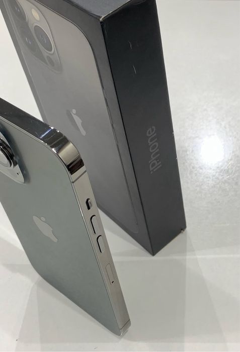 Iphone 13 pro , Liber Retea