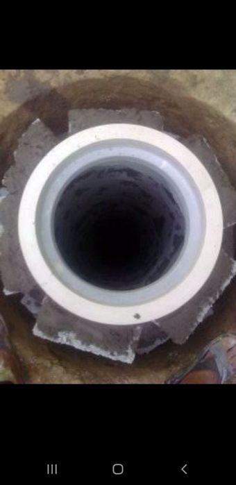 Urachi Oʻrachi урачи yama kanalizatsa ishlari