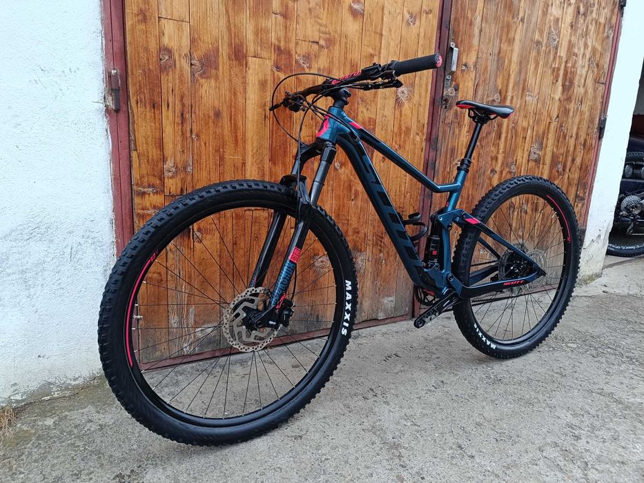 Scott Spark 930 contessa 2020