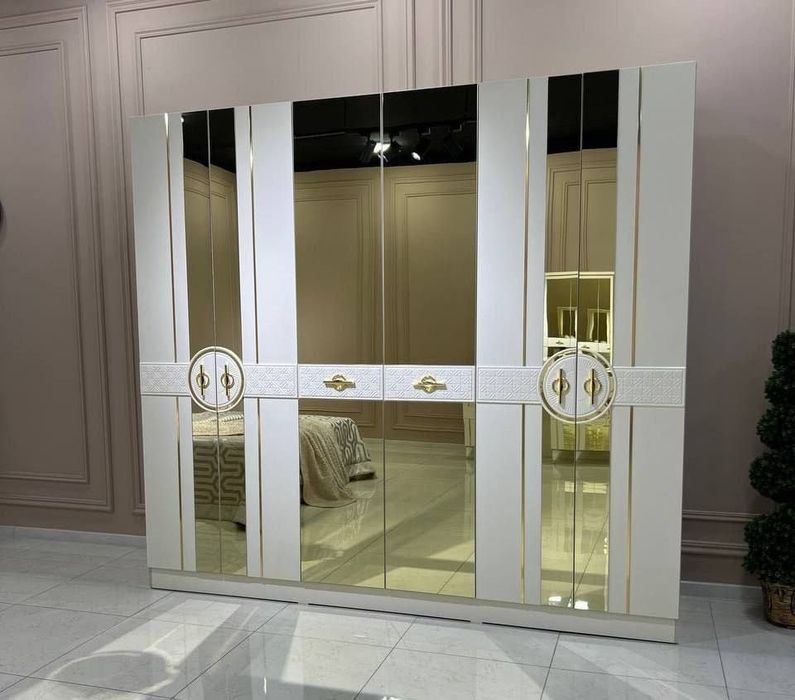 Мягкая мебель