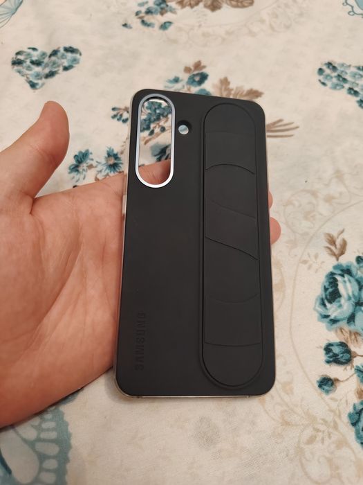 Samsung s25 обмен