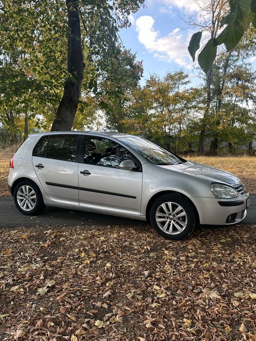 VOLKSWAGEN Golf 2006 — imagine 2
