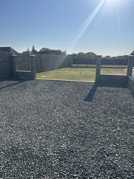 Vand Jumate de Duplex