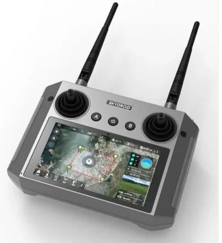 Агро дрон 10 litra