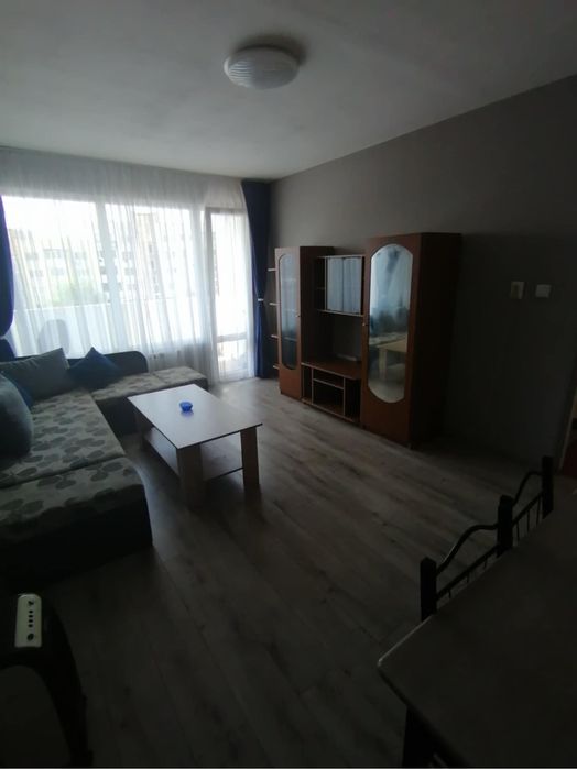 Дава се под наем Двустаен апартамент в София, Левски В - 48 кв.м за 510 € - Снимка #5