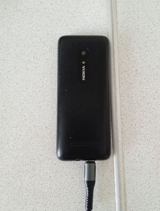 Кнопачный для