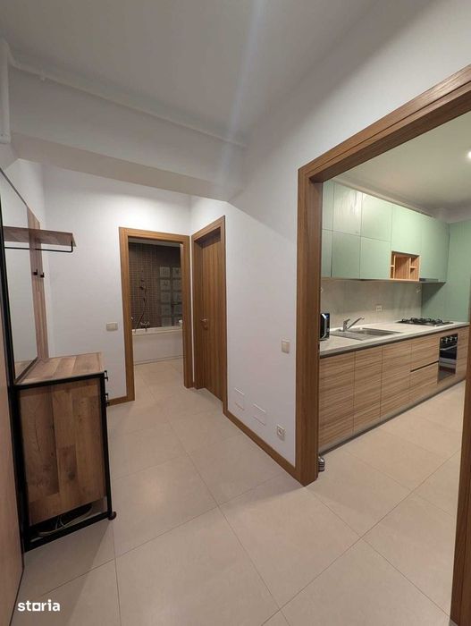 REGIE. Apartament 2 camere de inchiriat