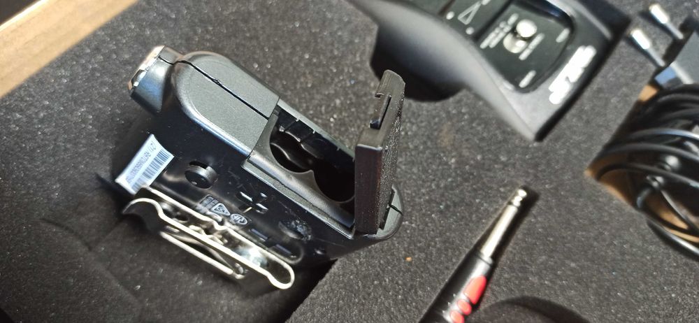 Безжична китарна система Line 6 Relay G30