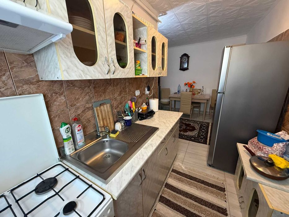 Apartament 2 camere decomandat