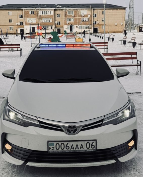 Стробоскоп 3х3сатылат 10к