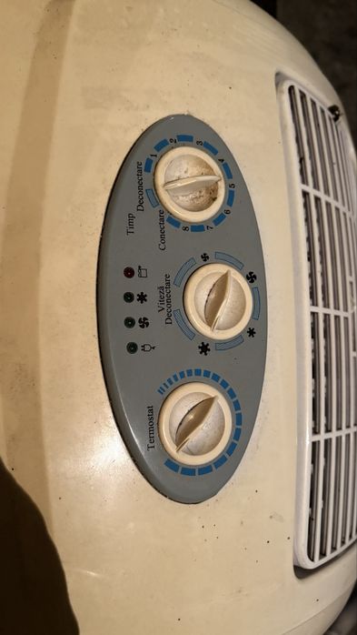 A/C portabil Alaska