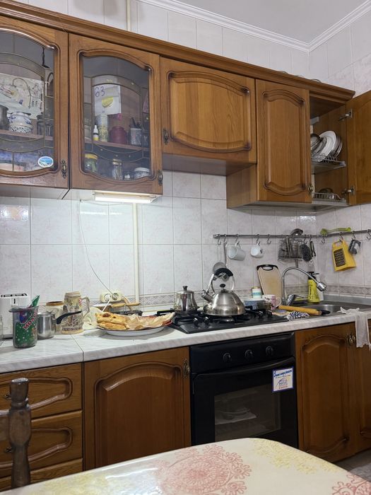 кухонный гарнитур