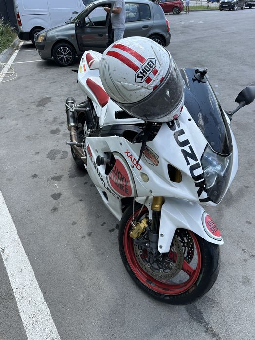 Suzuki GSX-R K3 1000