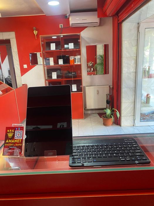 Samsung Tab S9 FE 256gb Amanet BKG