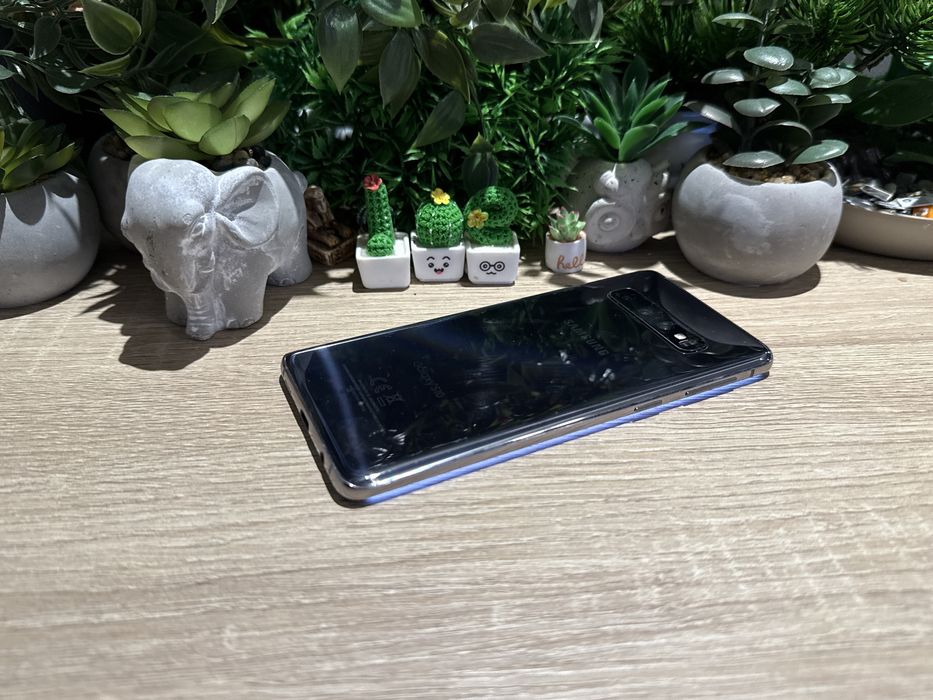 Samsung  s10  ‼️Ca NOU  ‼️Garantie‼️