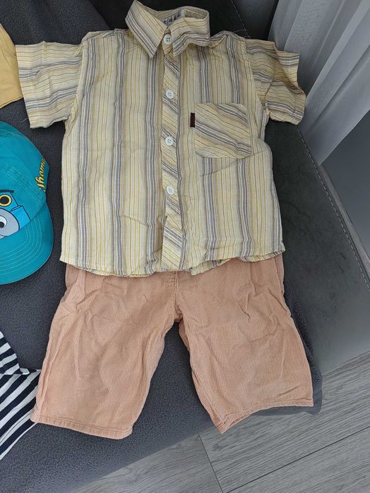 Детски дрешки за момче