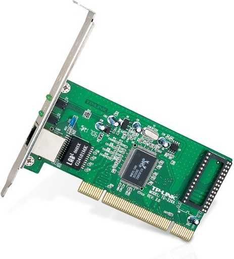 Сетевой карта TP-LINK TG-3269