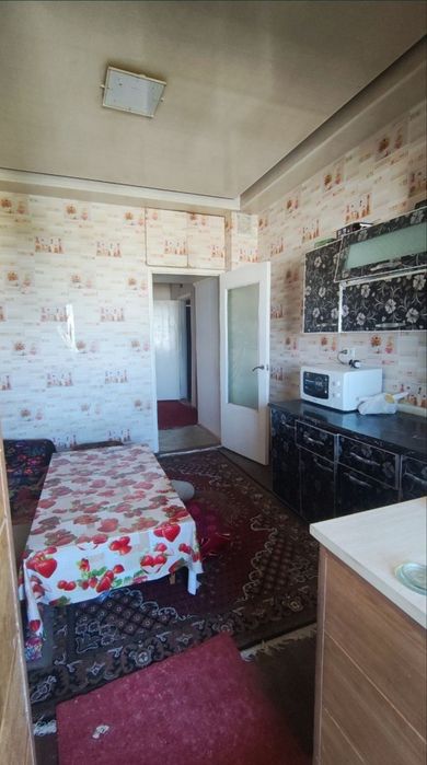 Продается 4х-Квартира БЕЗ ПОСРЕДНИКОВ Сергейлинском Массив Куйлюк 7