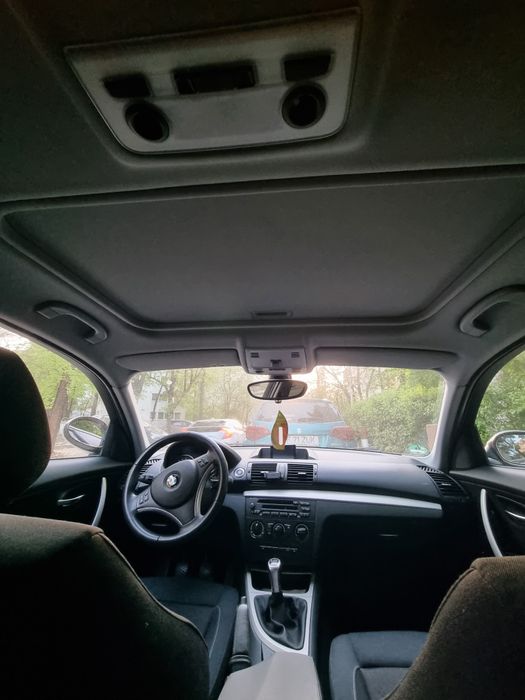 Bmw seria 1, 116i, 2009