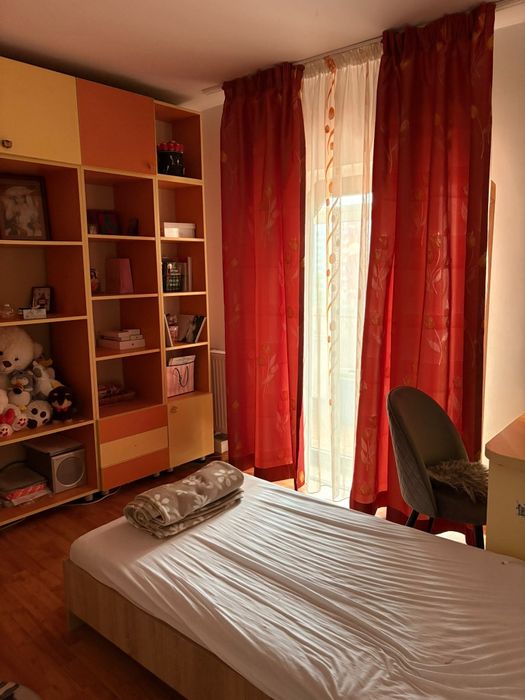 Apartament 3 camere de inchiriat in Ploiesti,  zona Vest