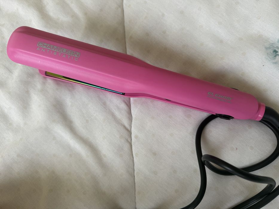 Професионална преса Elekom