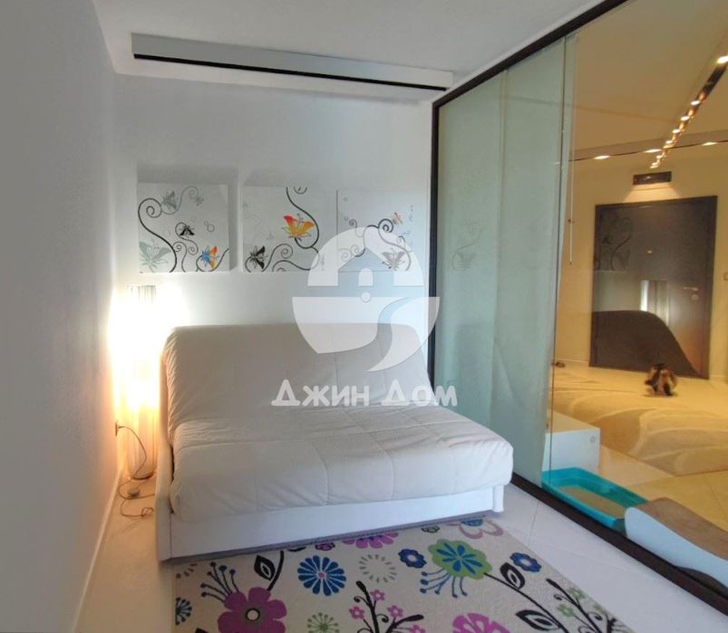 Продава се Двустаен апартамент в Созопол - 79 кв.м за 2406 €/кв.м - Снимка #6