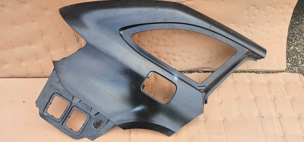 Aripa dreapta spate Skoda Superb 2 combi 2009 - 2015