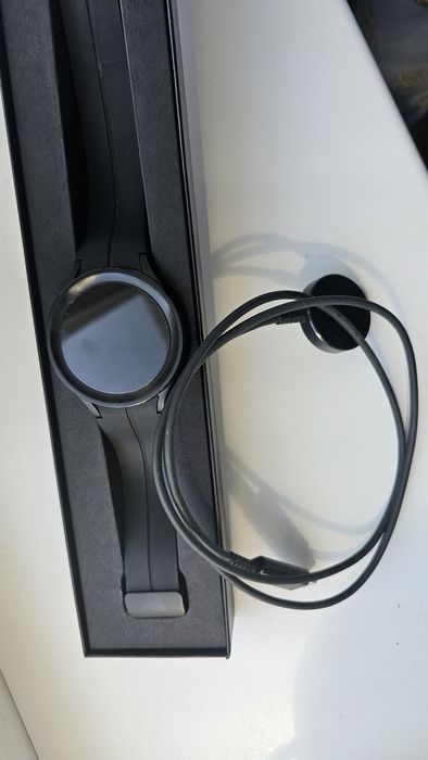 !СРОЧНО! Продам Galaxy Watch 5 pro