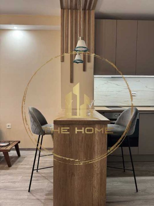 Дава се под наем Двустаен апартамент в Варна, Младост 1 - 67 кв.м за 650 € - Снимка #3
