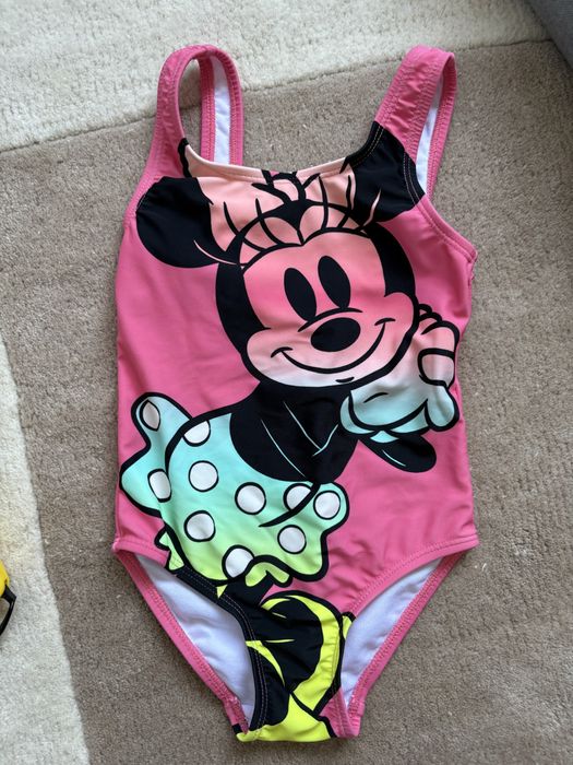 Costume baie fetita